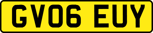 GV06EUY