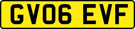 GV06EVF