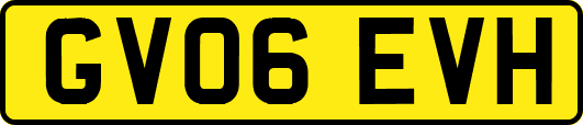 GV06EVH