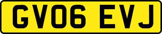 GV06EVJ