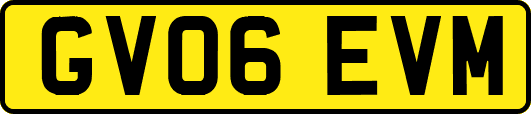 GV06EVM