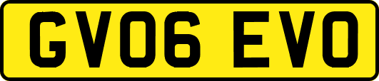 GV06EVO