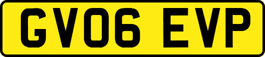 GV06EVP