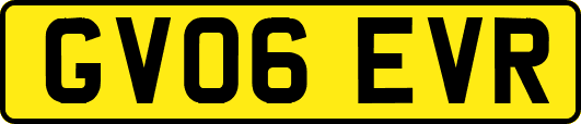 GV06EVR