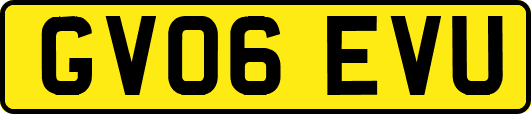 GV06EVU