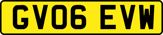 GV06EVW