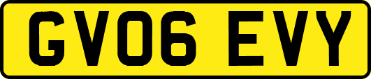 GV06EVY