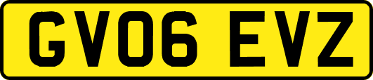 GV06EVZ