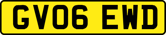GV06EWD