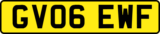 GV06EWF