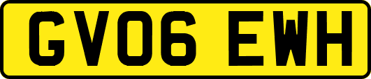 GV06EWH
