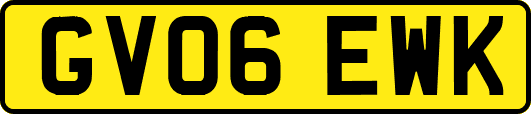 GV06EWK