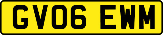 GV06EWM