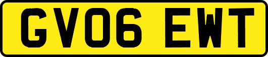 GV06EWT