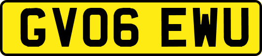 GV06EWU