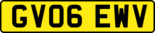 GV06EWV