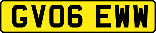 GV06EWW
