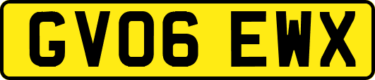 GV06EWX