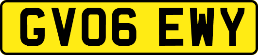 GV06EWY