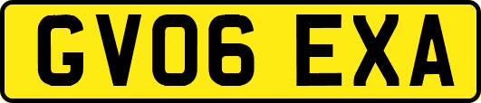 GV06EXA