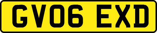 GV06EXD