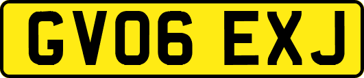 GV06EXJ