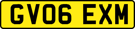 GV06EXM