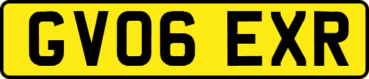 GV06EXR