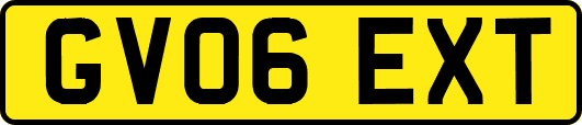 GV06EXT