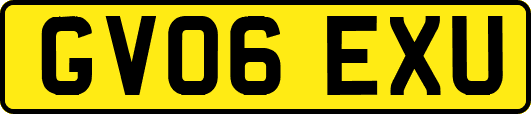 GV06EXU