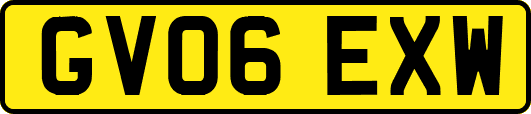 GV06EXW