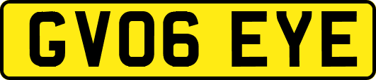 GV06EYE