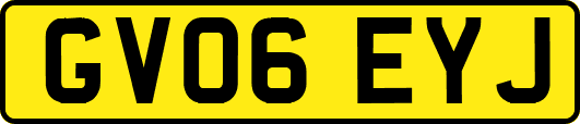 GV06EYJ