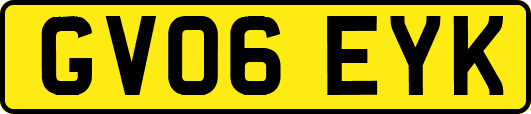 GV06EYK