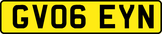 GV06EYN