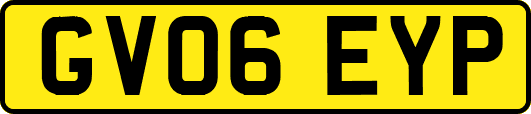GV06EYP