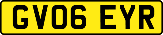 GV06EYR