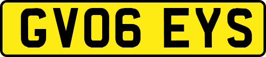 GV06EYS