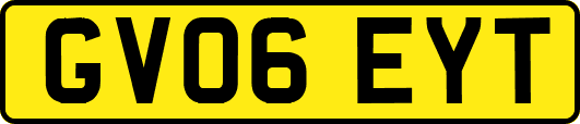 GV06EYT