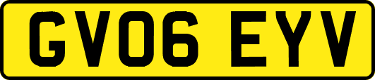 GV06EYV