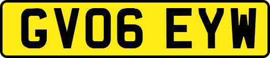 GV06EYW