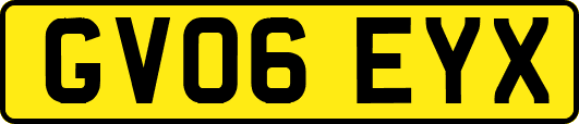 GV06EYX