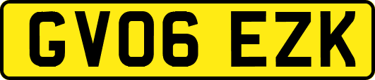 GV06EZK