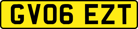GV06EZT