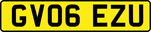 GV06EZU