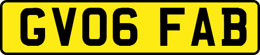 GV06FAB