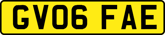GV06FAE