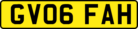 GV06FAH