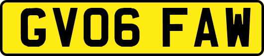 GV06FAW