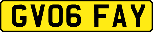 GV06FAY